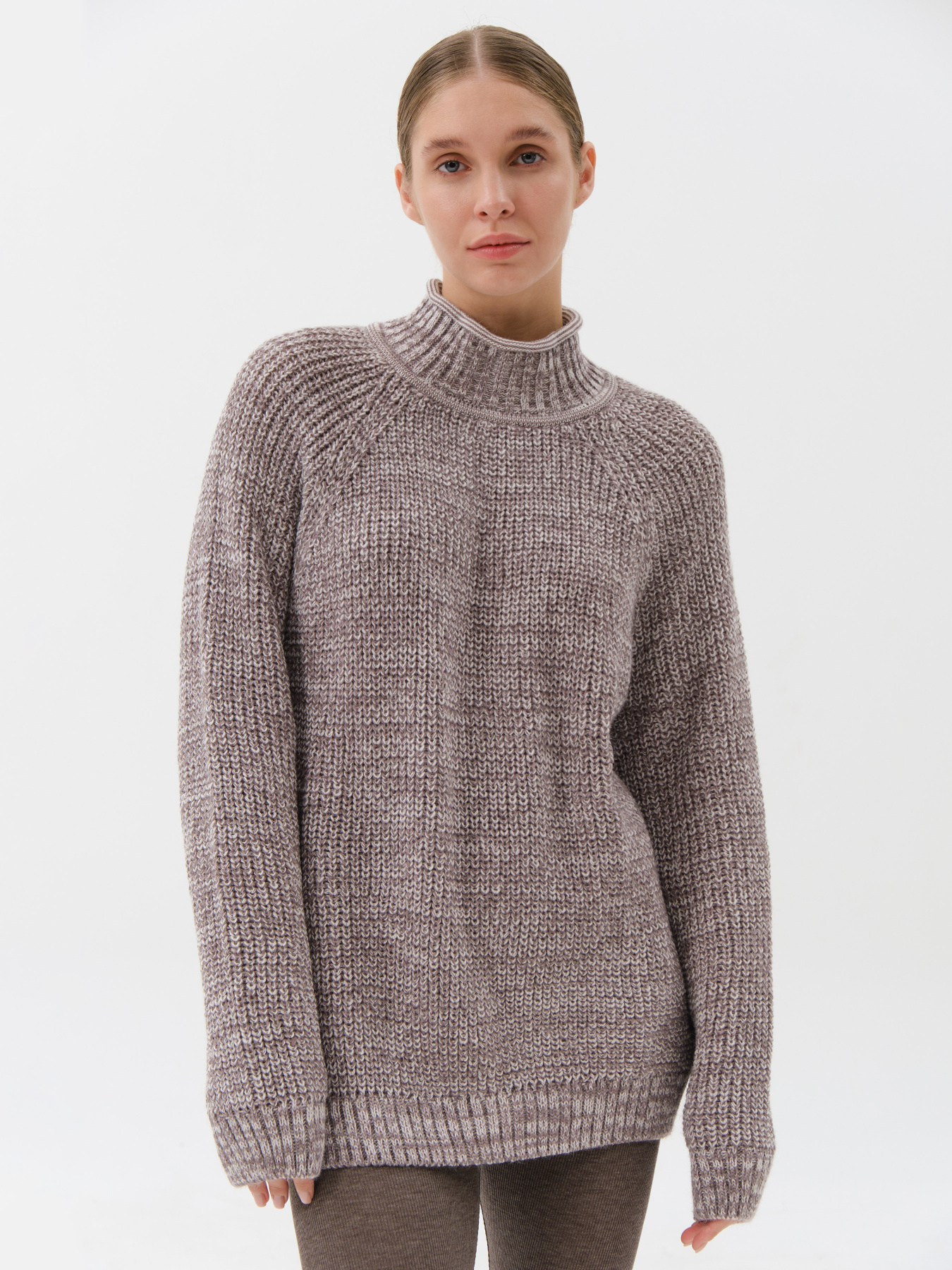 Свитер Leinle модель 3243 Фото