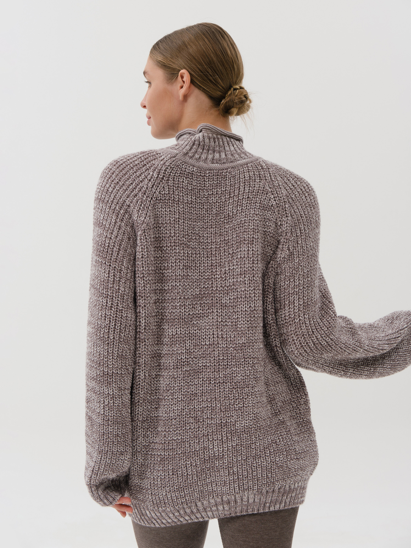 Светр Leinle модель 3243 Фото