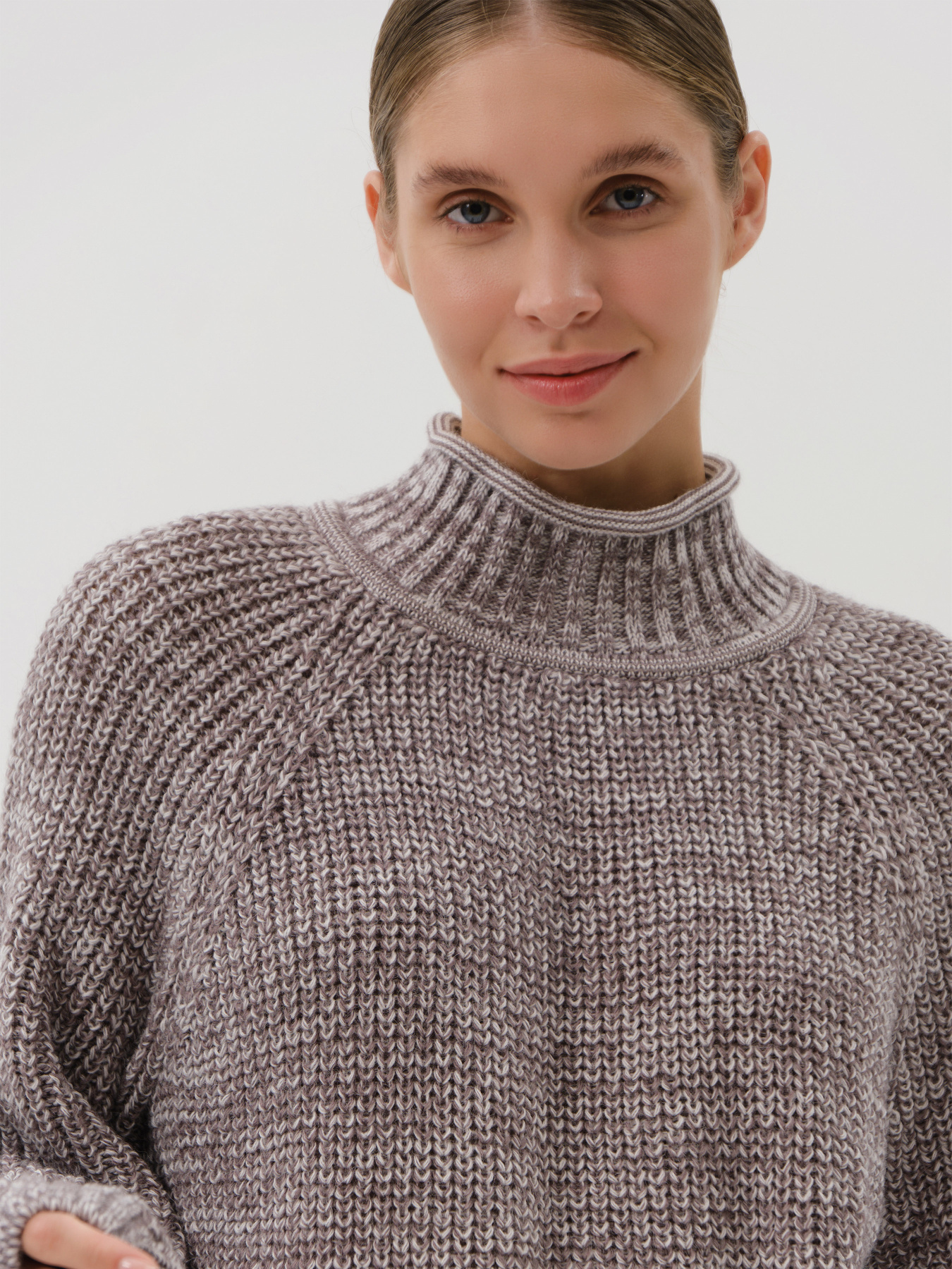 Светр Leinle модель 3243 Фото