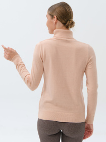 Водолазка Leinle модель 3244 Фото