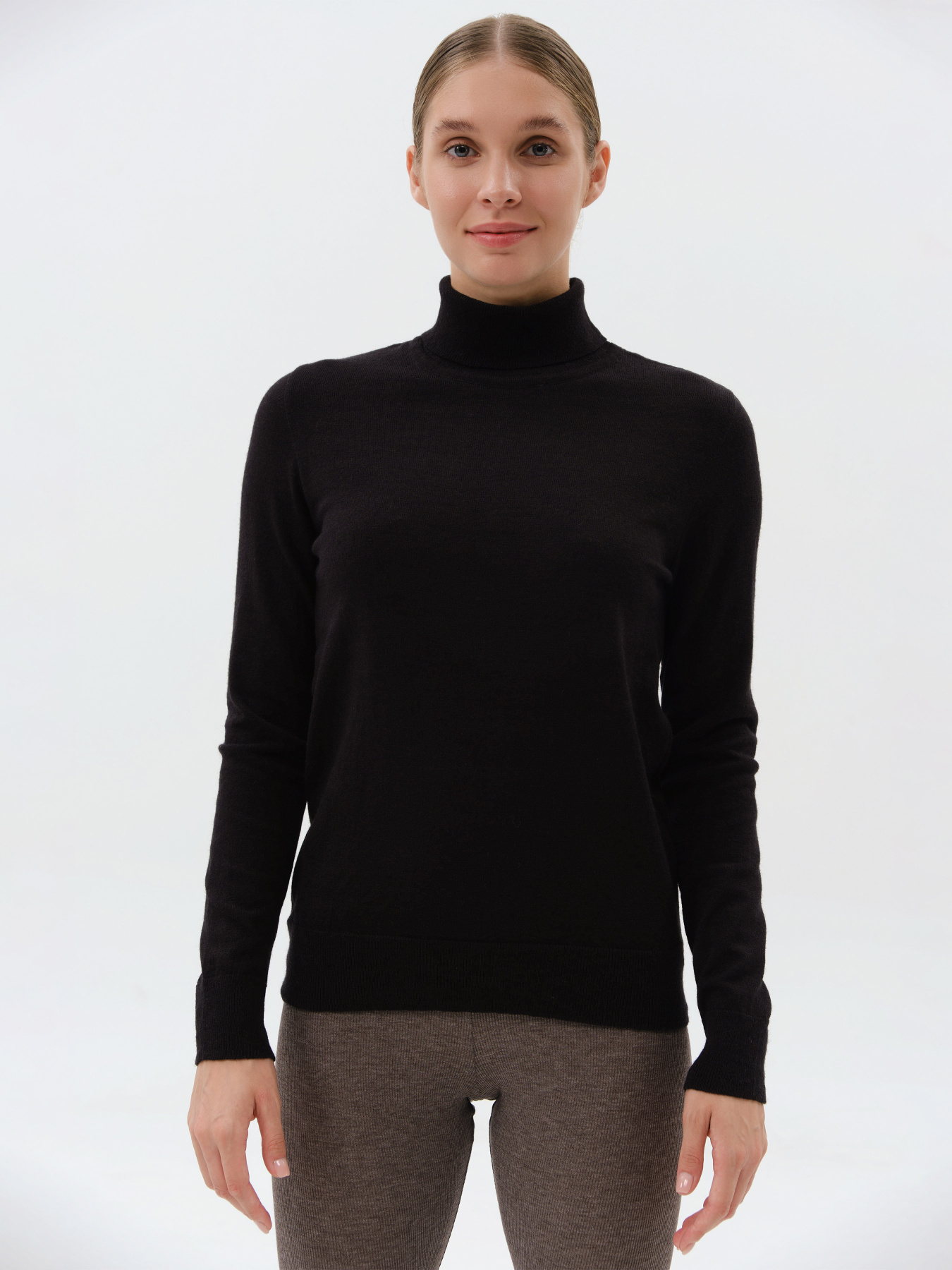 Водолазка Leinle модель 3245 Фото