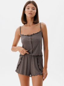 Піжама Leinle модель 3255 Фото