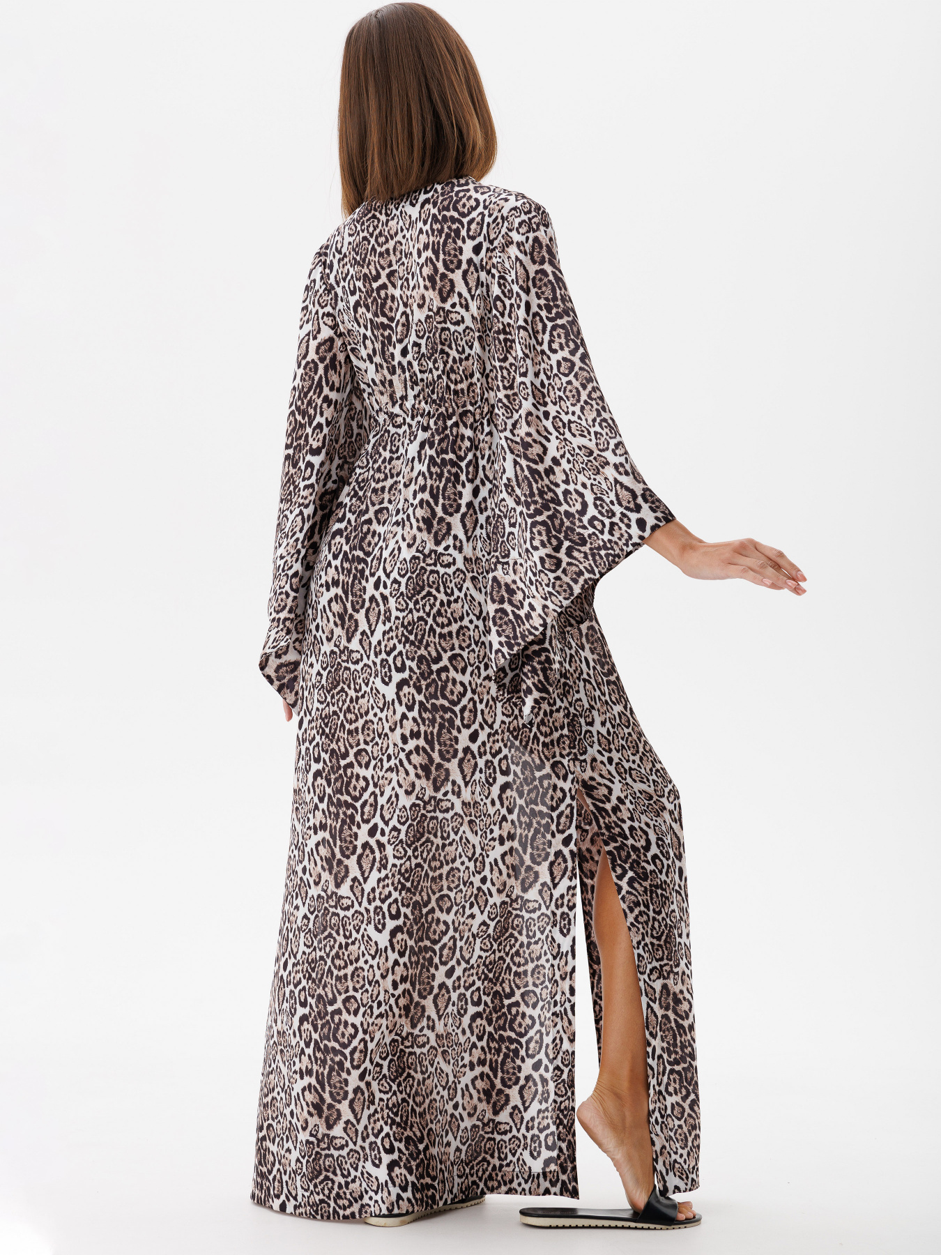 Халат Leinle модель 3257 Фото