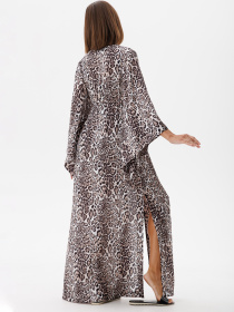 Халат Leinle модель 3257 Фото