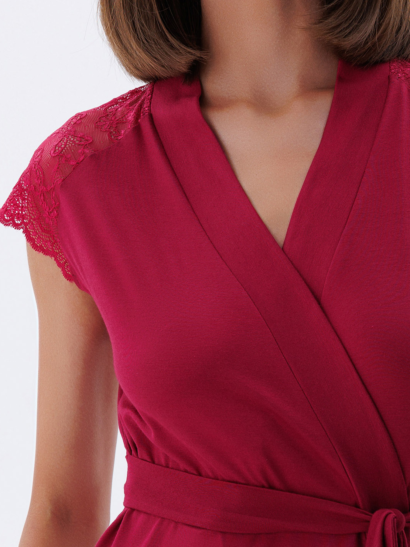 Верх піжами Leinle модель 3258 Фото