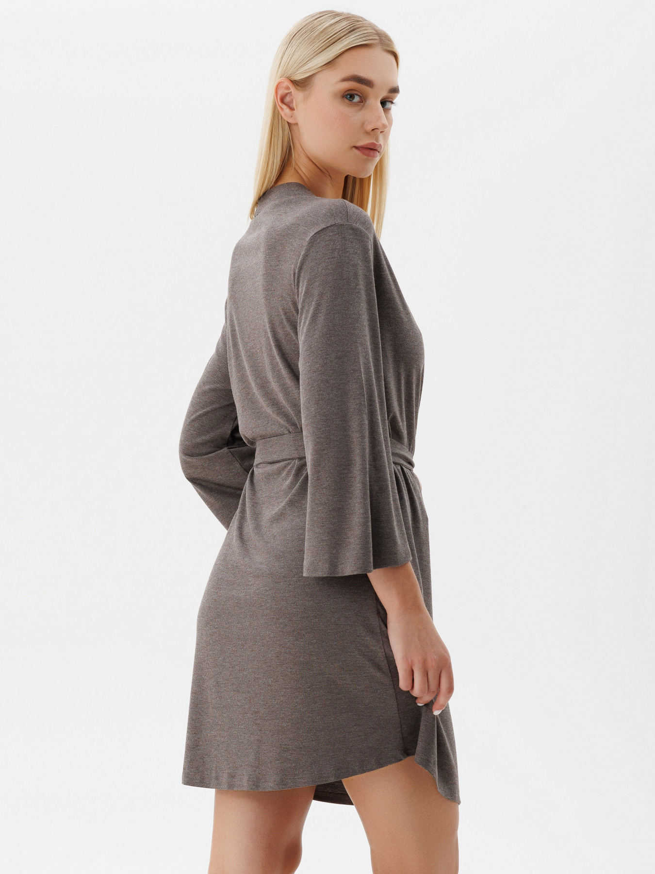 Халат Leinle модель 3282 Халат Leinle модель 3282 Фото