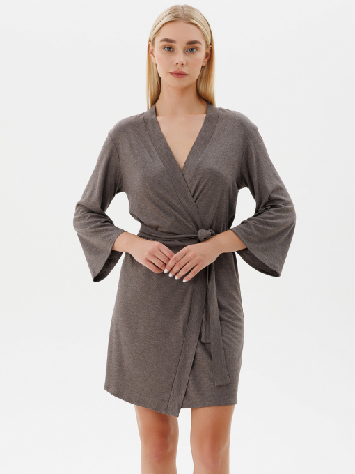 Халат Leinle модель 3282 Фото