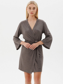 Халат Leinle модель 3282 Халат Leinle модель 3282 Фото