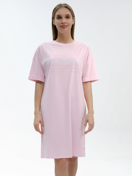 Нічна сорочка Roksana модель 3313 Фото