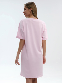 Ночная рубашка Roksana модель 3313 Ночная рубашка Roksana модель 3313 Фото