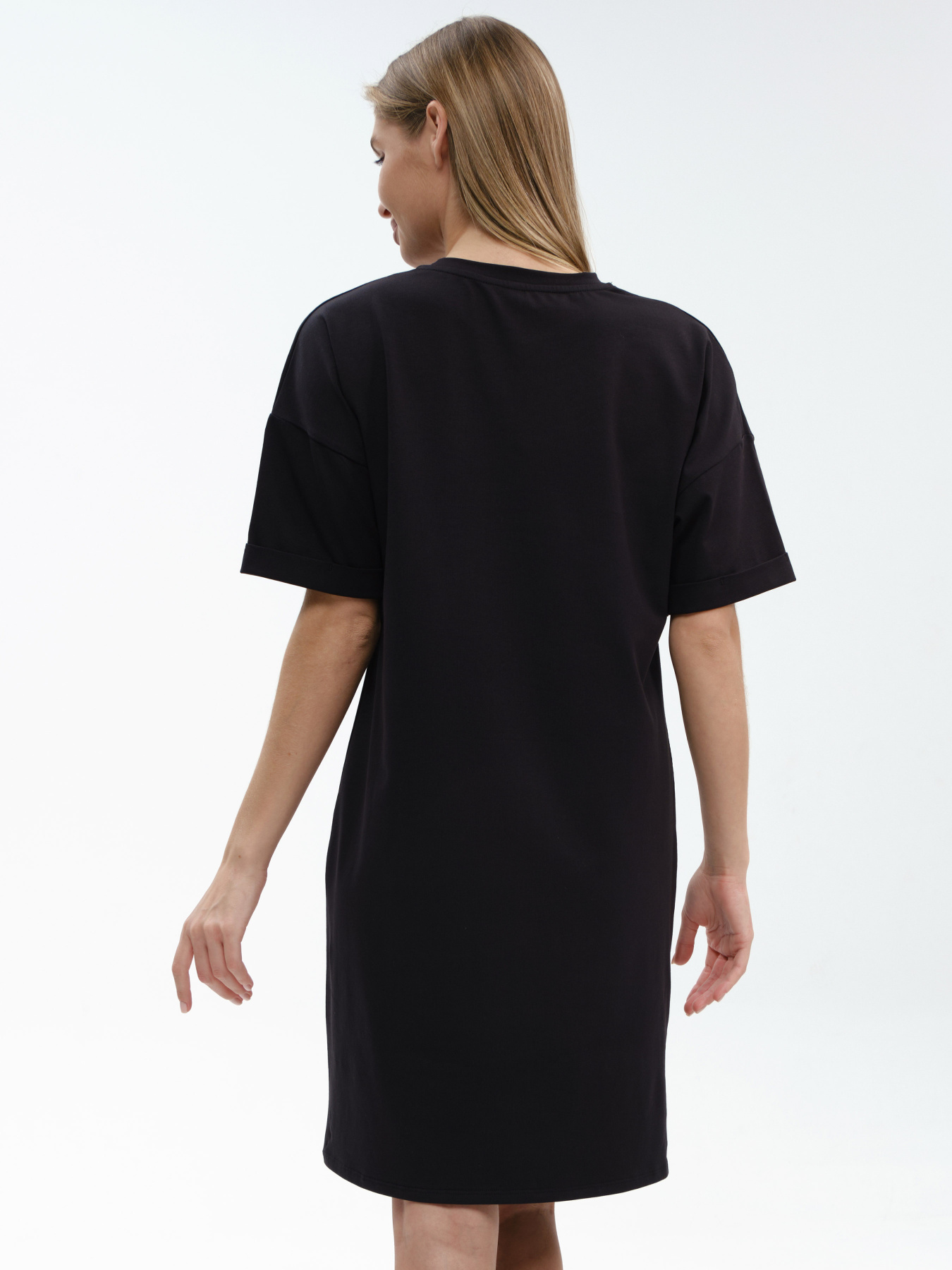 Ночная рубашка Roksana модель 3314 Фото