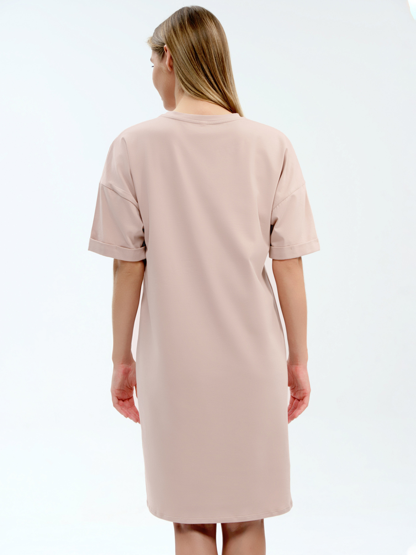 Ночная рубашка Roksana модель 3315 Фото