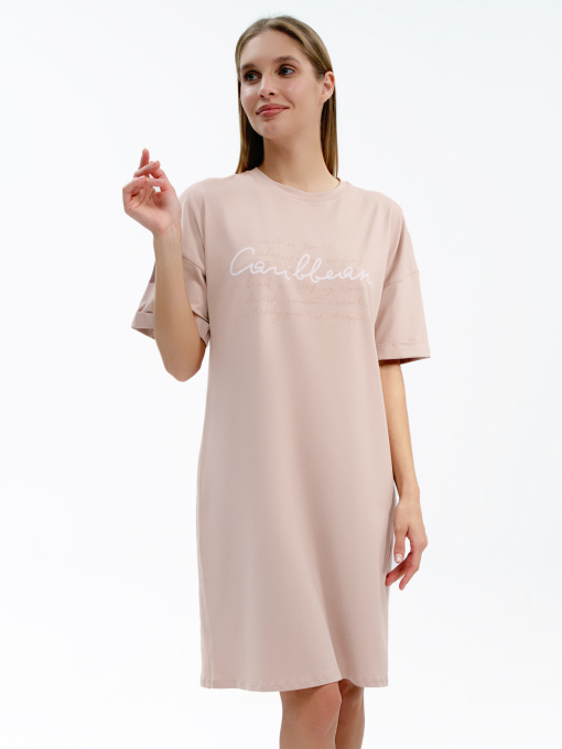 Нічна сорочка Roksana модель 3315 Фото