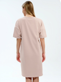 Ночная рубашка Roksana модель 3315 Фото