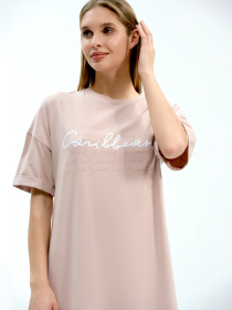 Ночная рубашка Roksana модель 3315 Фото