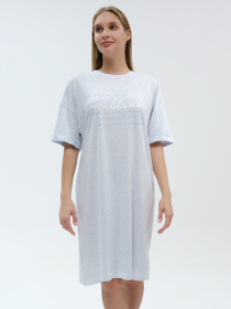 Ночная рубашка Roksana модель 3316 Фото