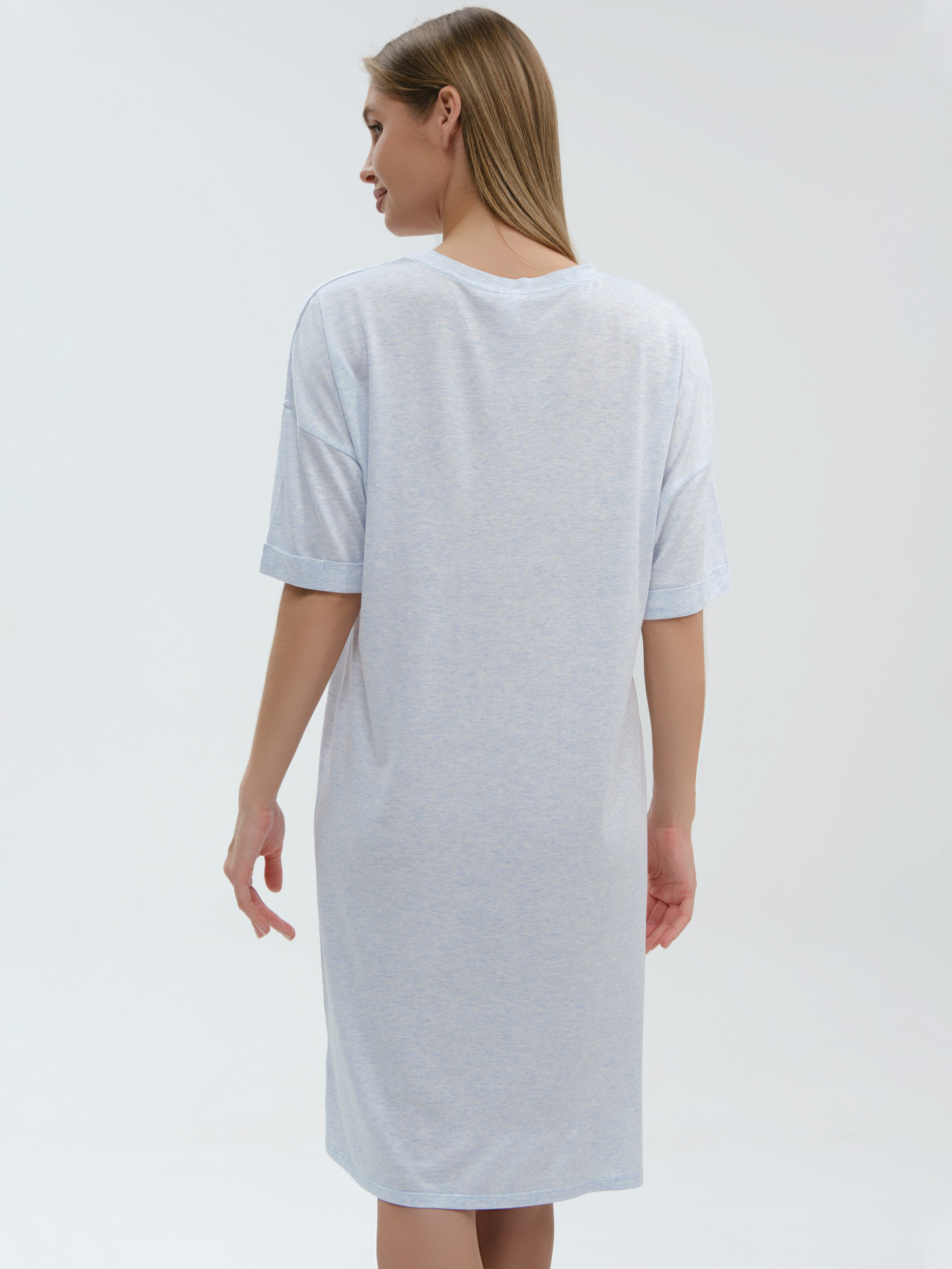 Нічна сорочка Roksana модель 3316 Фото