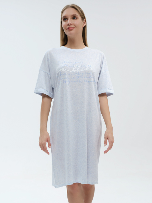 Нічна сорочка Roksana модель 3316 Фото