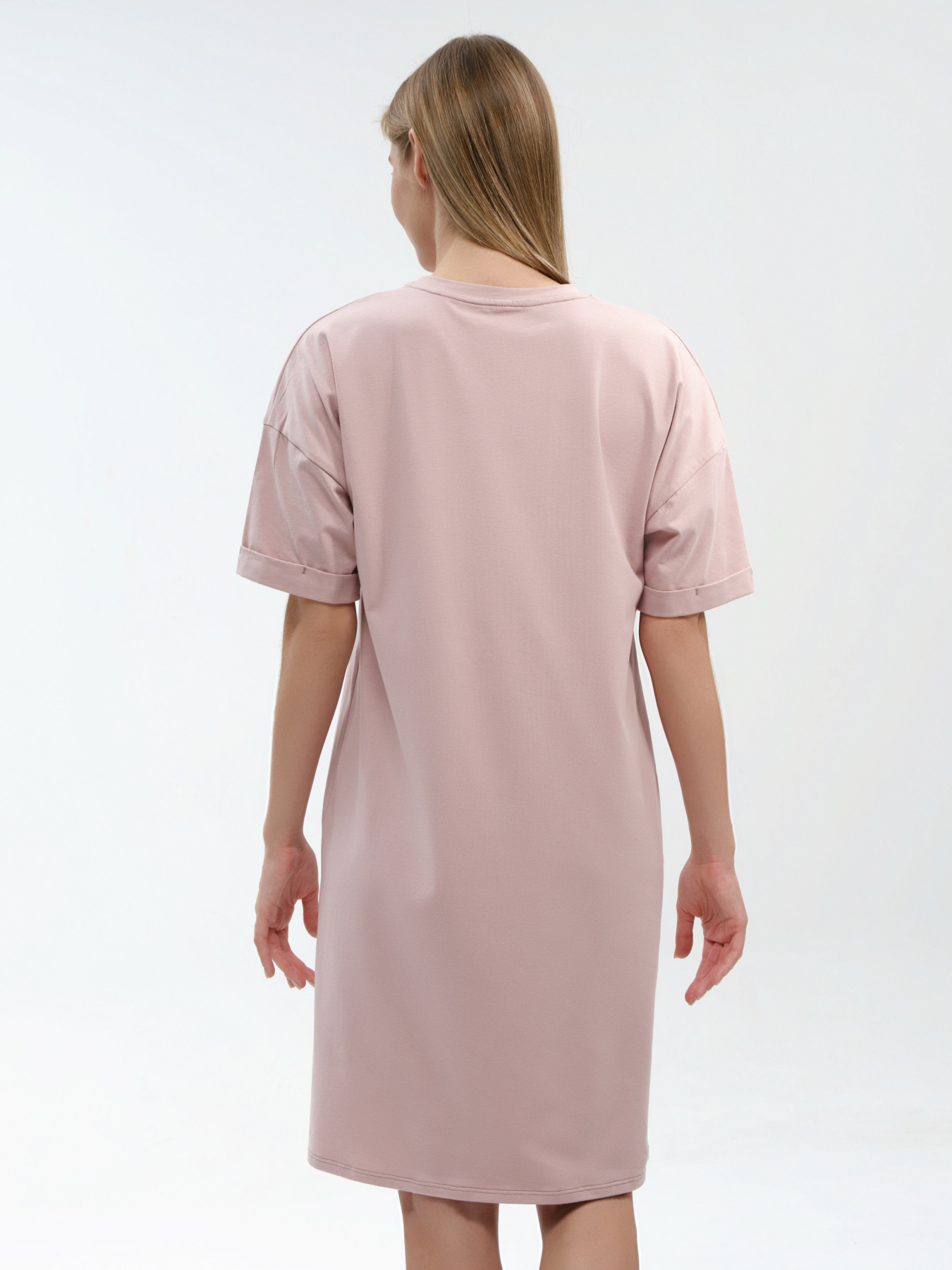 Нічна сорочка Roksana модель 3332 Фото