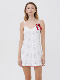 Нічна сорочка Roksana модель 3441 Фото