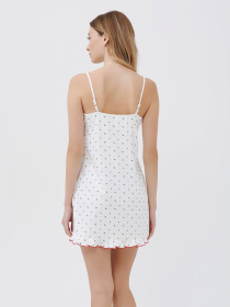 Ночная рубашка Roksana модель 3441 Фото