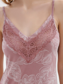 Ночная рубашка Roksana модель 3497 Фото