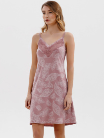 Ночная рубашка Roksana модель 3497 Фото