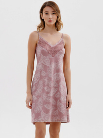 Ночная рубашка Roksana модель 3497 Фото