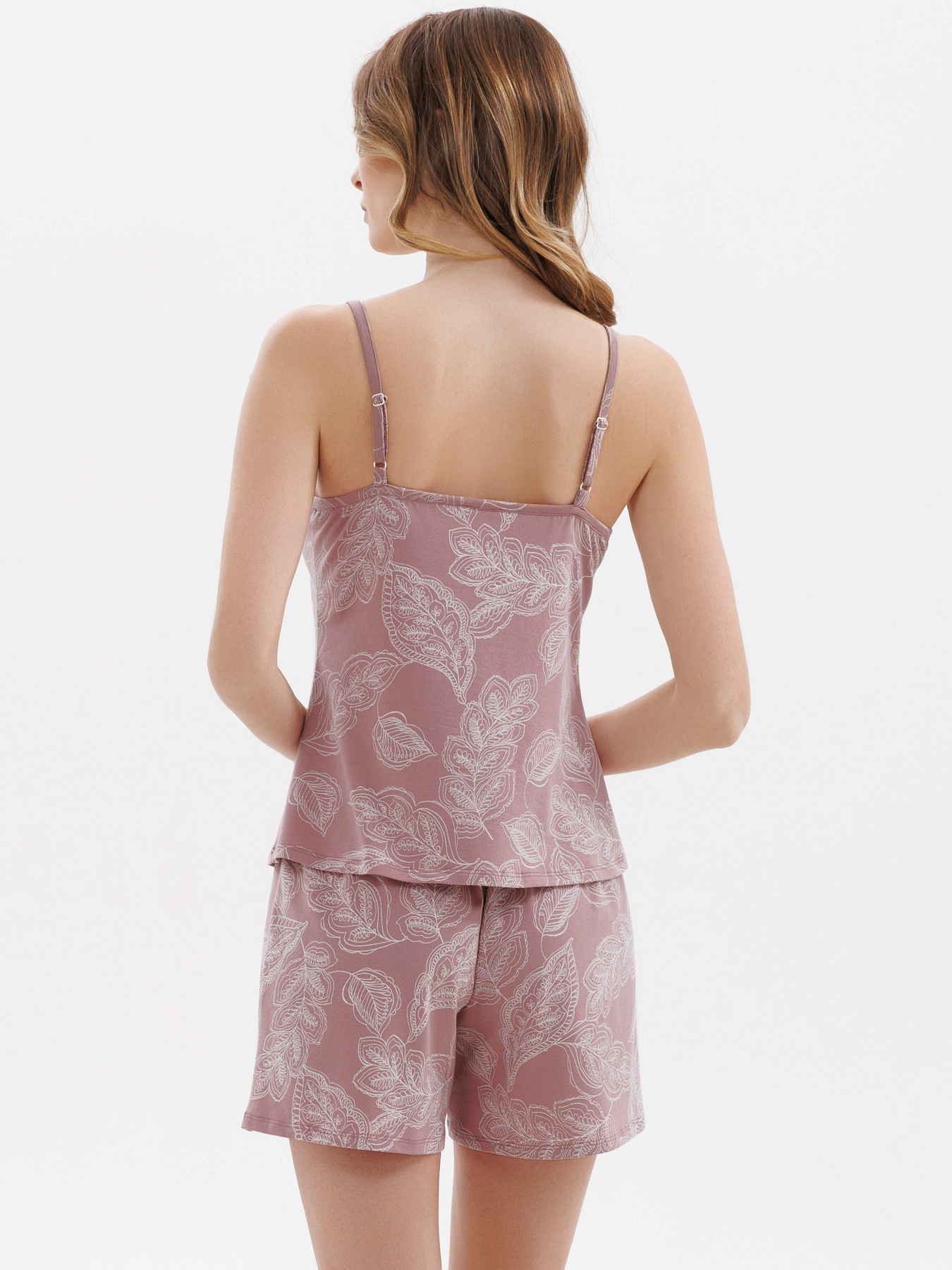 Піжама Roksana модель 3498 Фото