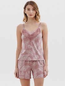 Пижама Roksana модель 3498 Фото