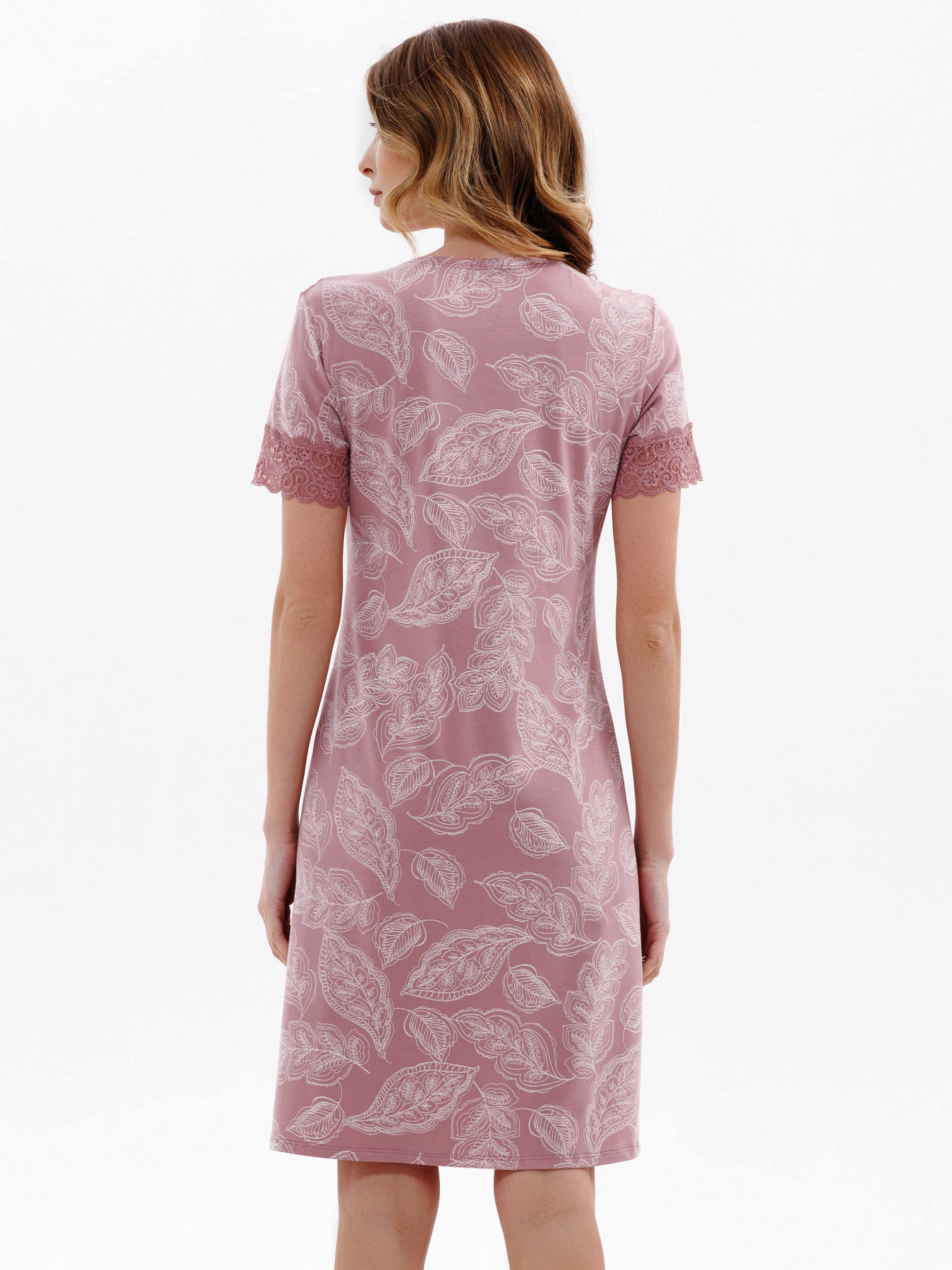 Нічна сорочка Roksana модель 3499 Фото