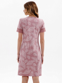 Ночная рубашка Roksana модель 3499 Фото