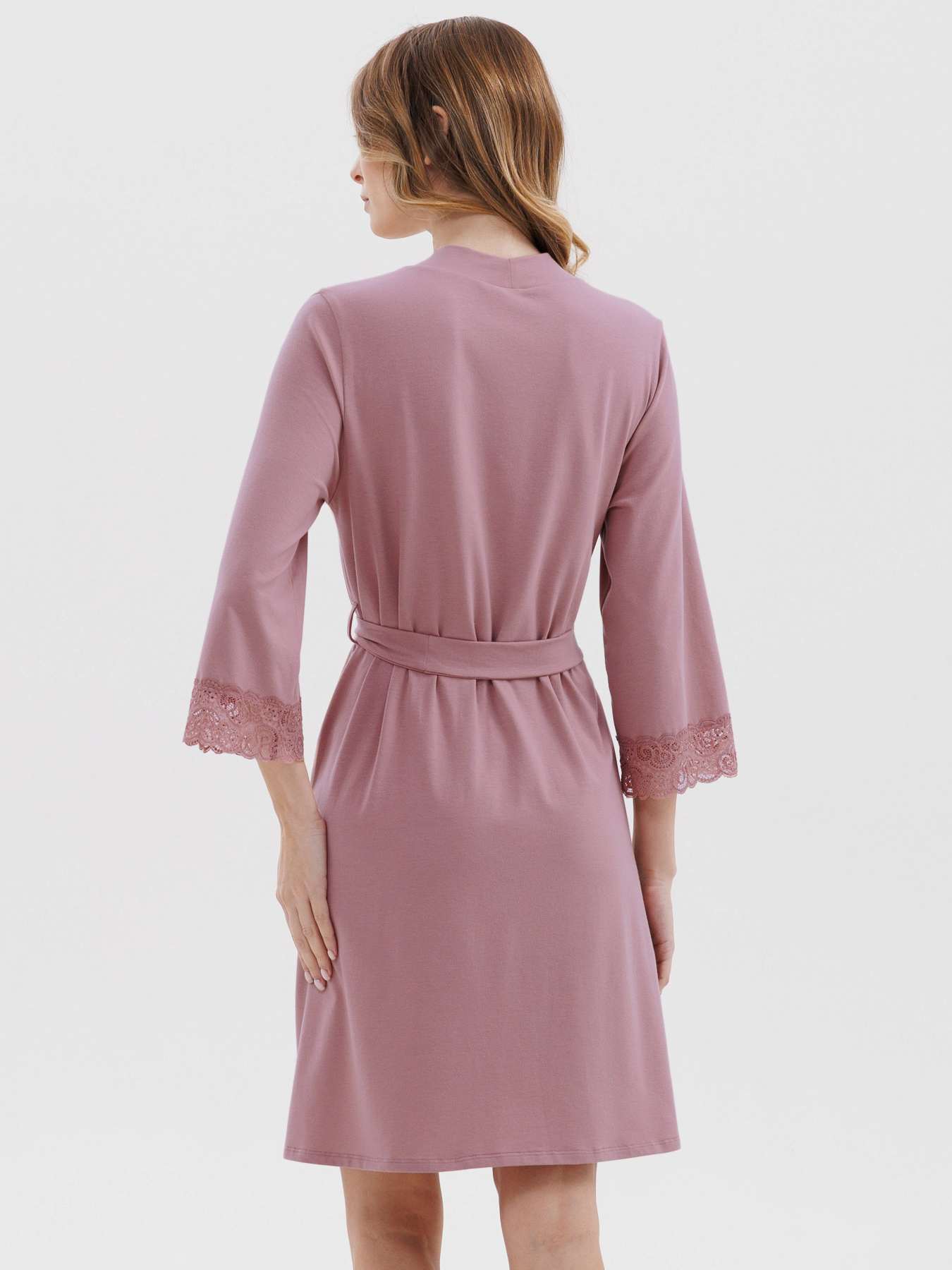 Халат Roksana модель 3501 Фото