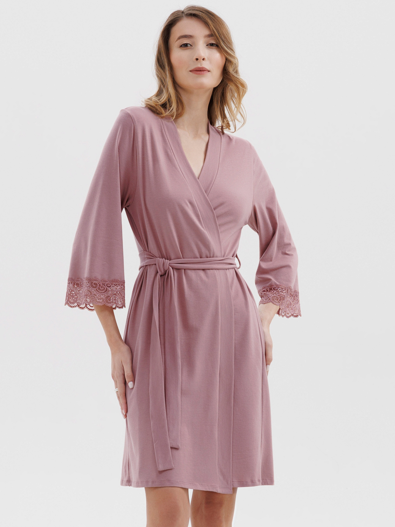 Халат Roksana модель 3501 Фото