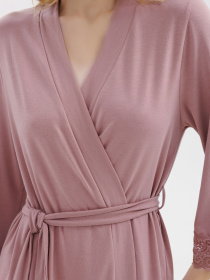 Халат Roksana модель 3501 Фото