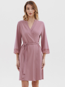 Халат Roksana модель 3501 Фото