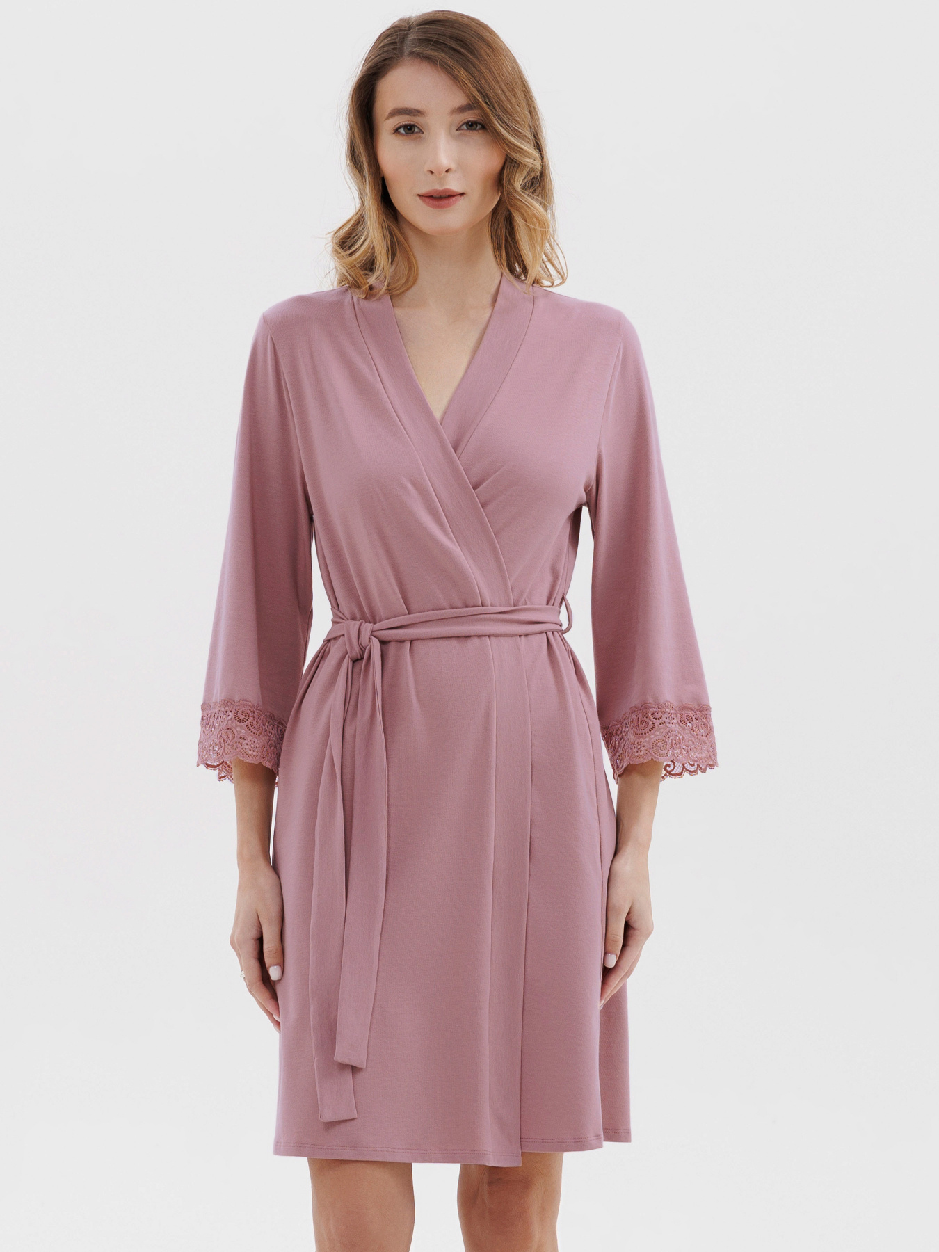 Халат Roksana модель 3501 Фото