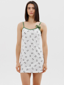 Ночная рубашка Roksana модель 3502 Фото