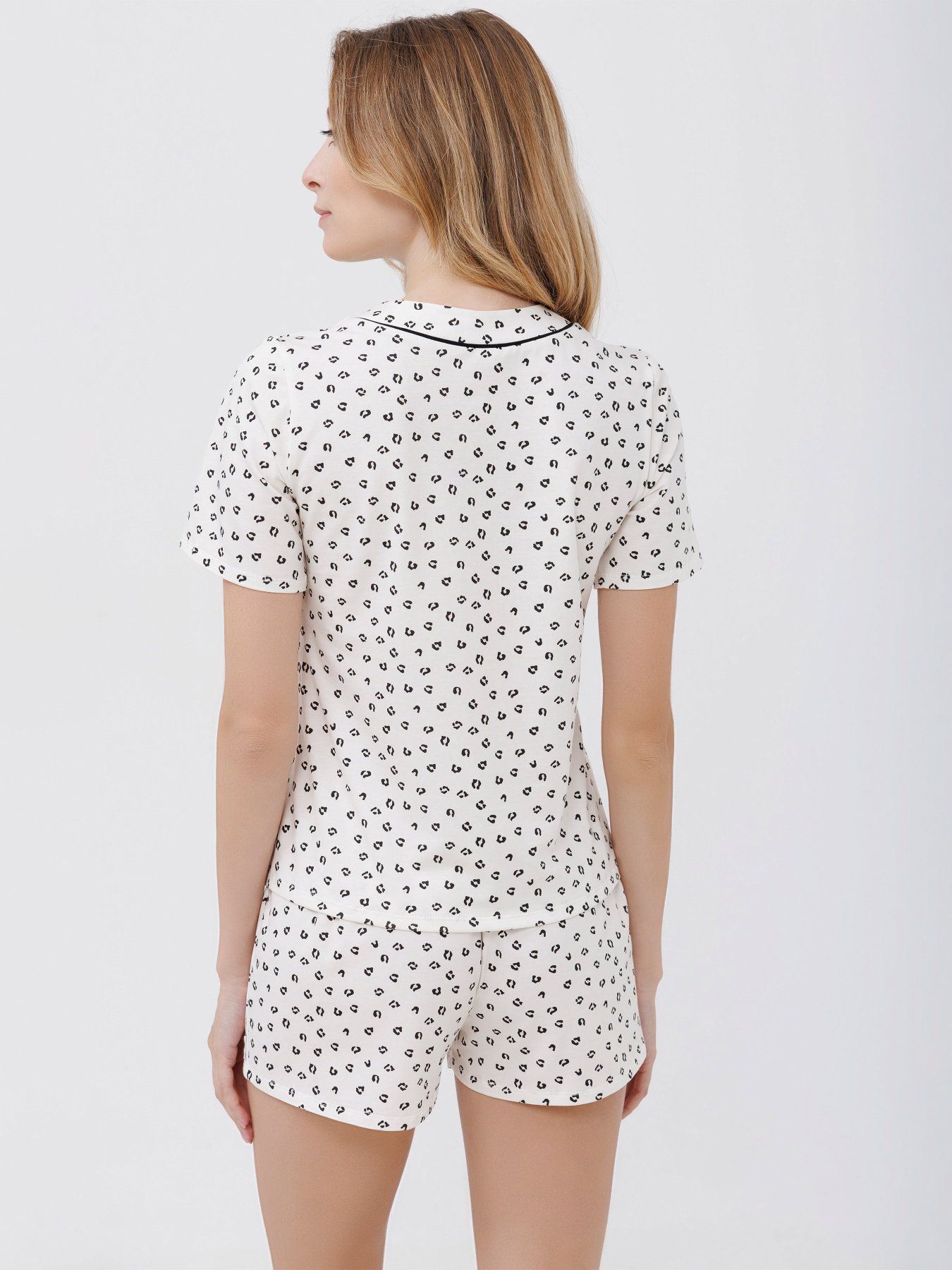 Пижама Roksana модель 3503 Фото