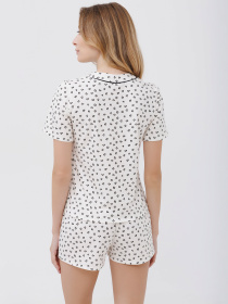 Пижама Roksana модель 3503 Фото