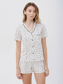 Пижама Roksana модель 3503 Фото