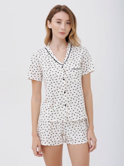 Пижама Roksana модель 3503 Фото