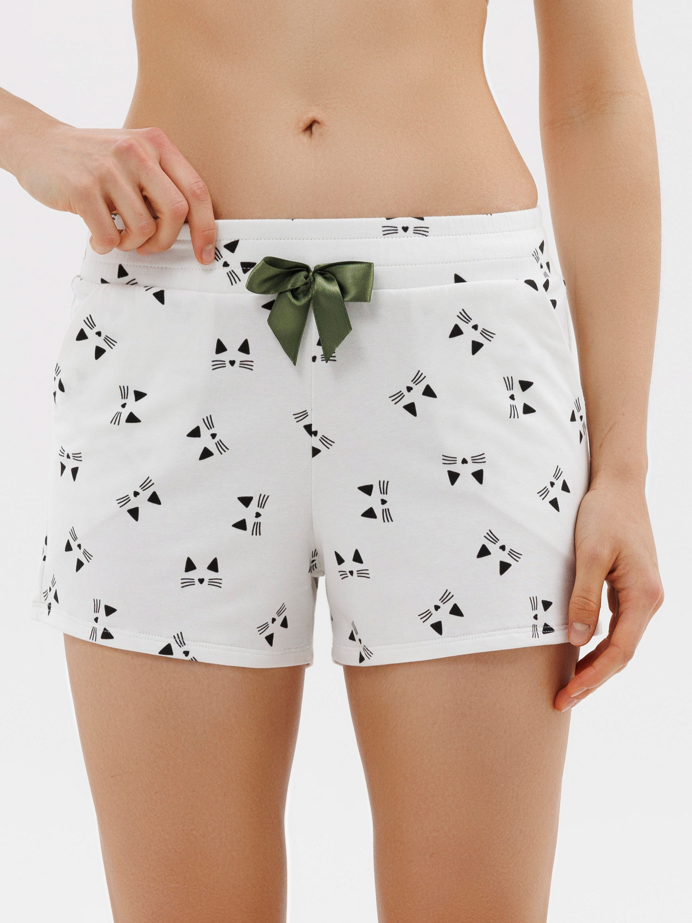 Пижама Roksana модель 3506 Фото