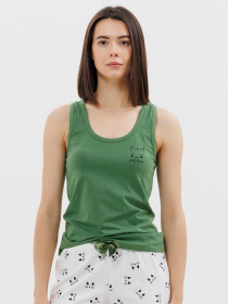 Пижама Roksana модель 3506 Фото