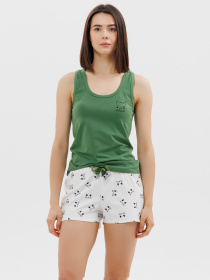 Пижама Roksana модель 3506 Фото