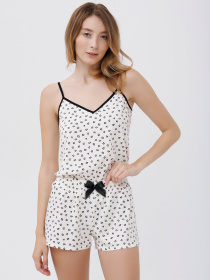 Пижама Roksana модель 3507 Фото