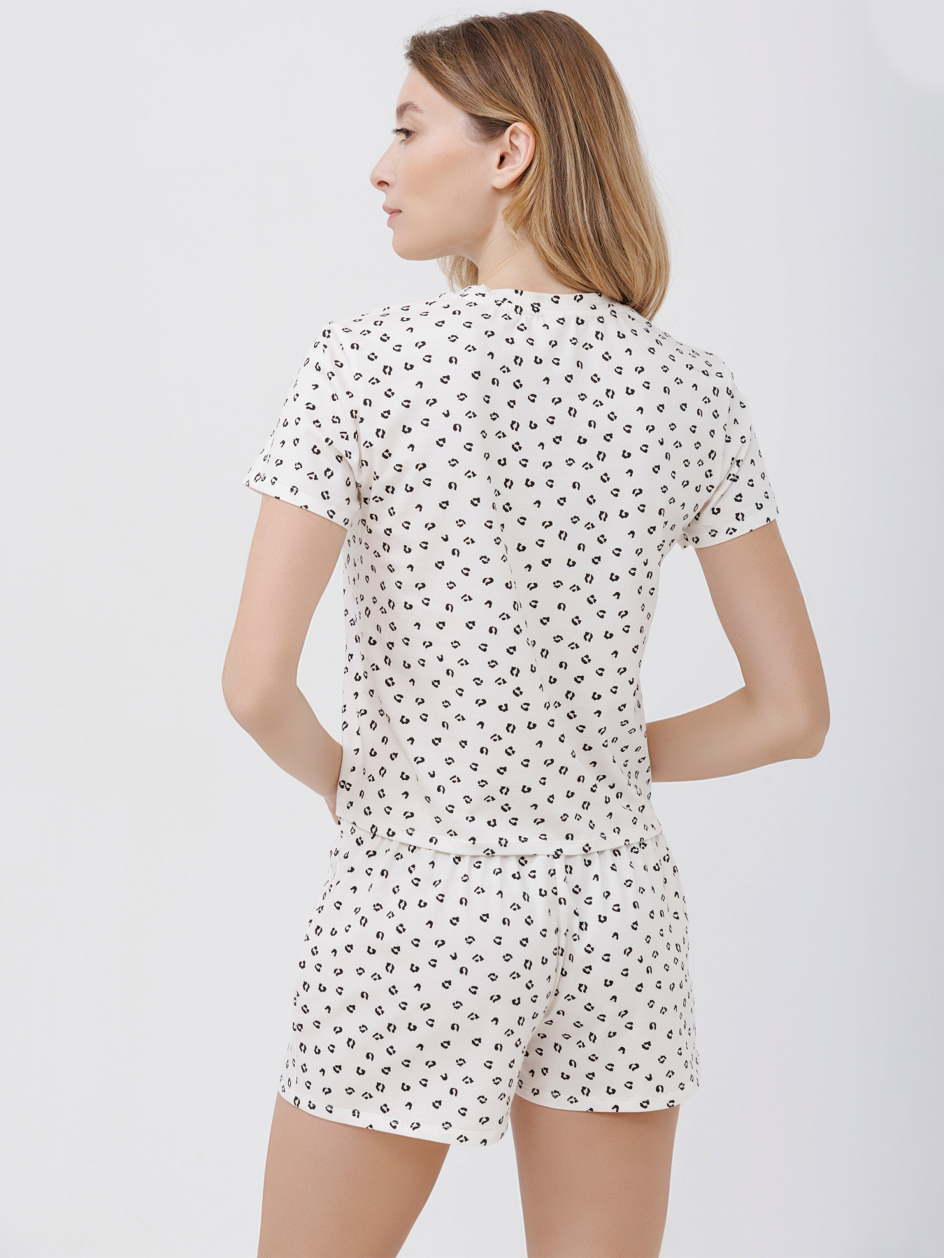 Піжама Roksana модель 3508 Фото