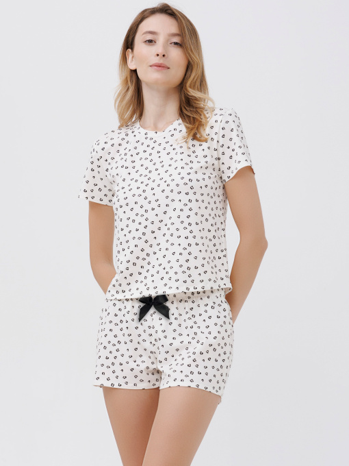 Піжама Roksana модель 3508 Фото