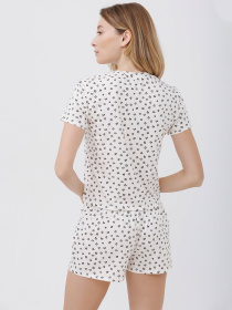 Піжама Roksana модель 3508 Фото