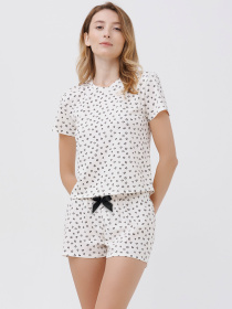 Піжама Roksana модель 3508 Фото